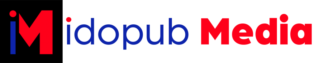 idopub Media Logo